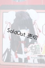 azone/望月うる〜Angelic Girl~ver.1.1 PANDA! Y-25-11-19-070-TN-ZY