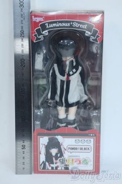 画像3: azone/望月うる〜Angelic Girl~ver.1.1 PANDA! Y-25-11-19-070-TN-ZY