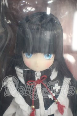 画像1: azone/望月うる〜Angelic Girl~ver.1.1 PANDA! Y-26-05-01-045-TN-ZY