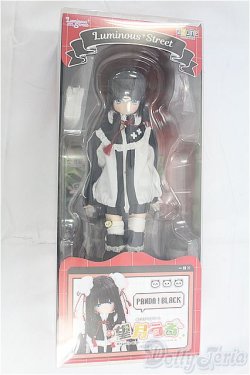 画像2: azone/望月うる〜Angelic Girl~ver.1.1 PANDA!/0 I-25-11-16-225-TN-ZI