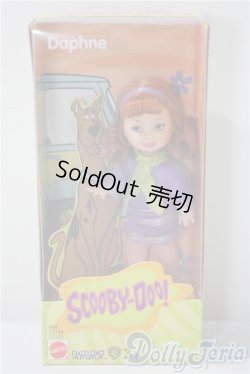 画像2: バービー/ケリー　スクービー・ドゥー　SCOOBY-DOO！ A-25-04-16-1077-KD-ZU