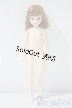画像2: リカちゃん/みぃちゃん　ピュアニーモボディ A-25-04-16-1086-KD-ZU