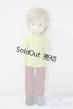 画像2: リビングデッドドールズ/シャギー　Scooby-Doo A-25-04-16-1044-KD-ZU