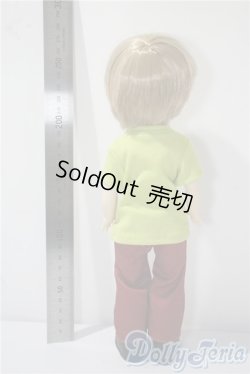 画像3: リビングデッドドールズ/シャギー　Scooby-Doo A-25-04-16-1044-KD-ZU