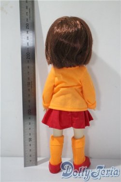 画像3: リビングデッドドールズ/ヴェルマ　Scooby-Doo A-25-04-16-1043-KD-ZU
