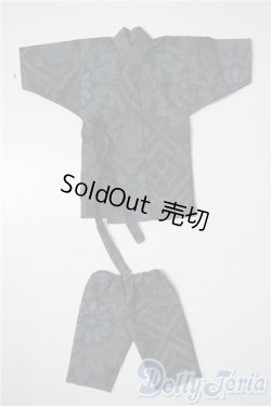 画像1: バービー/OF:ケン衣装 A-25-04-16-1035-KD-ZU