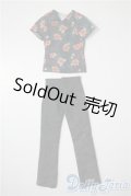 バービー/OF:ケン衣装 A-25-04-16-1036-KD-ZU