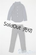 バービー/OF:ケン衣装 A-25-04-16-1038-KD-ZU