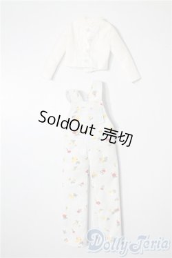 画像1: リカちゃん/OF:衣装 A-25-04-16-1023-TN-ZU