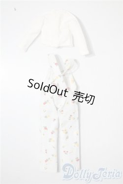 画像2: リカちゃん/OF:衣装 A-25-04-16-1023-TN-ZU