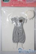 リカちゃん/OF:おめかしコレクションドレスセット by　little margaret　男の子 A-25-04-16-1081-KD-ZU