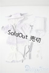 TinyFox 1/6/OF:マーフィー デフォルト衣装　 A-25-04-16-1070-KD-ZU