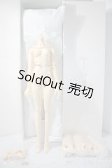 SDGr/女の子ボディ U-25-04-15-217-TN-ZU