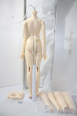 画像2: SDGr/女の子ボディ U-25-04-15-217-TN-ZU