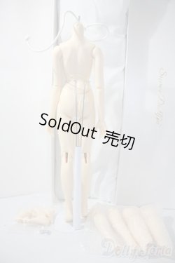 画像2: SDGr/女の子ボディ U-25-04-15-217-TN-ZU