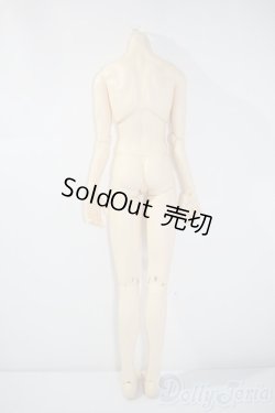 画像2: SD17BOY/ボディ U-25-04-15-214-TN-ZU
