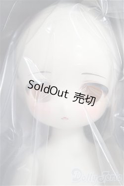 画像2: TinyFox×適当緑 猫耳量産型女子・黒猫 1/6/BJD　球体関節人形 A-25-04-16-302-TN-ZA