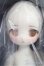 画像2: TinyFox×適当緑 猫耳量産型女子・黒猫 1/6/BJD　球体関節人形 A-25-04-16-302-TN-ZA (2)