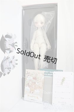 画像3: TinyFox×適当緑 猫耳量産型女子・黒猫 1/6/BJD　球体関節人形 A-25-04-16-302-TN-ZA
