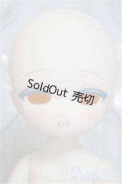 画像1: TinyFox/シームーン アウレリア 1/6/BJD　球体関節人形 A-25-04-16-299-TN-ZA