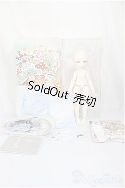 画像4: TinyFox/シームーン アウレリア 1/6/BJD　球体関節人形 A-25-04-16-299-TN-ZA