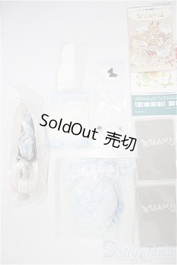 画像5: TinyFox/シームーン アウレリア 1/6/BJD　球体関節人形 A-25-04-16-299-TN-ZA