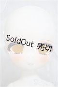 TinyFox/付き人のアザラシ ノーミ/BJD　球体関節人形 A-25-04-16-300-TN-ZA