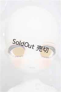 TinyFox/付き人のアザラシ ノーミ/BJD　球体関節人形 A-25-04-16-300-TN-ZA