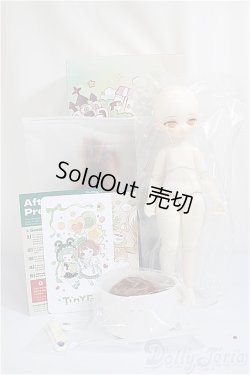 画像4: TinyFox/楽園悪霊 モコイ 1/6/BJD　球体関節人形 A-25-04-16-296-TN-ZA