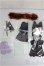 画像6: TinyFox/楽園悪霊 モコイ 1/6/BJD　球体関節人形 A-25-04-16-296-TN-ZA