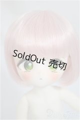 TinyFox/甘夢の妖精 シルメンカ/BJD　球体関節人形 A-25-04-16-297-TN-ZA