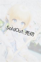 TinyFox/海月神衣 狐狐神降臨Ver./BJD　球体関節人形 A-25-04-16-298-TN-ZA