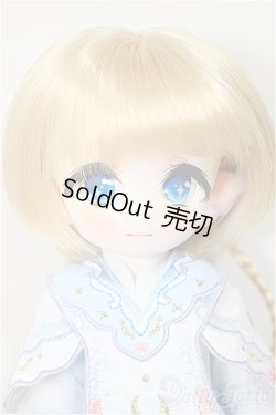 画像1: TinyFox/海月神衣 狐狐神降臨Ver./BJD　球体関節人形 A-25-09-03-101-TN-ZA