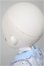 画像7: TinyFox/海月神衣 狐狐神降臨Ver./BJD　球体関節人形 A-25-09-03-101-TN-ZA