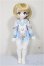画像8: TinyFox/海月神衣 狐狐神降臨Ver./BJD　球体関節人形 A-25-09-03-101-TN-ZA