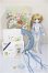 画像10: TinyFox/海月神衣 狐狐神降臨Ver./BJD　球体関節人形 A-25-09-03-101-TN-ZA