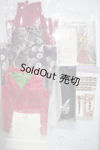 SD女の子/OF:紫の上衣装 U-25-04-15-158-TN-ZU
