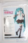 DD/OF：初音ミクNT衣装＆ウィッグセット/0 A-25-04-16-282-TN-ZA