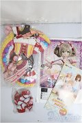 DD/OF：佐藤心デフォルト衣装セット/0 A-25-04-16-272-TN-ZA