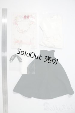 画像2: SD/OF:rRabit製衣装セット U-25-04-15-155-TN-ZU