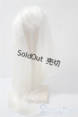 画像1: PARABOX/乙姫ウィッグ A-25-04-23-1053-TN-ZU
