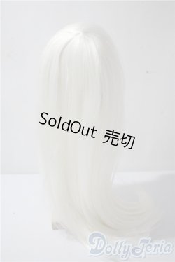 画像2: PARABOX/乙姫ウィッグ A-25-04-23-1053-TN-ZU