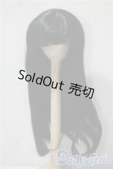 7inch/ウィッグ U-25-04-15-065-KD-ZU