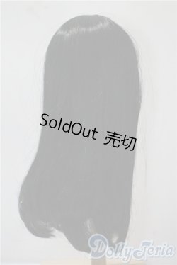 画像2: 7inch/ウィッグ U-25-04-15-065-KD-ZU