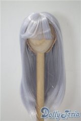6inch/ウィッグ U-25-04-15-059-KD-ZU