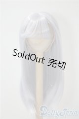 6inch/ウィッグ U-25-04-15-059-KD-ZU