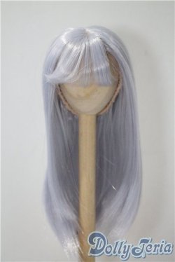 画像1: 6inch/ウィッグ U-25-04-15-059-KD-ZU