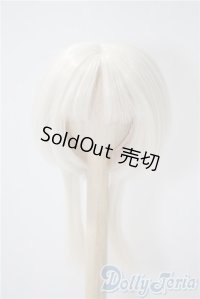 6inch/ウィッグ U-25-04-15-060-KD-ZU