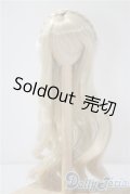 6-7inch/ウィッグ　MSDoll U-25-04-15-062-KD-ZU