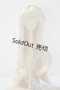 6-7inch/ウィッグ　MSDoll U-25-04-15-062-KD-ZU